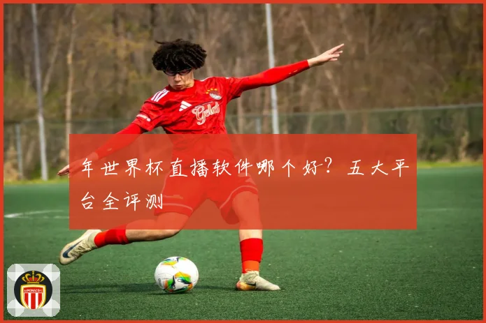 年世界杯直播软件哪个好?五大平台全评测