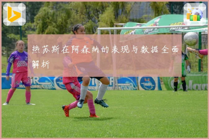 热苏斯在阿森纳的表现与数据全面解析